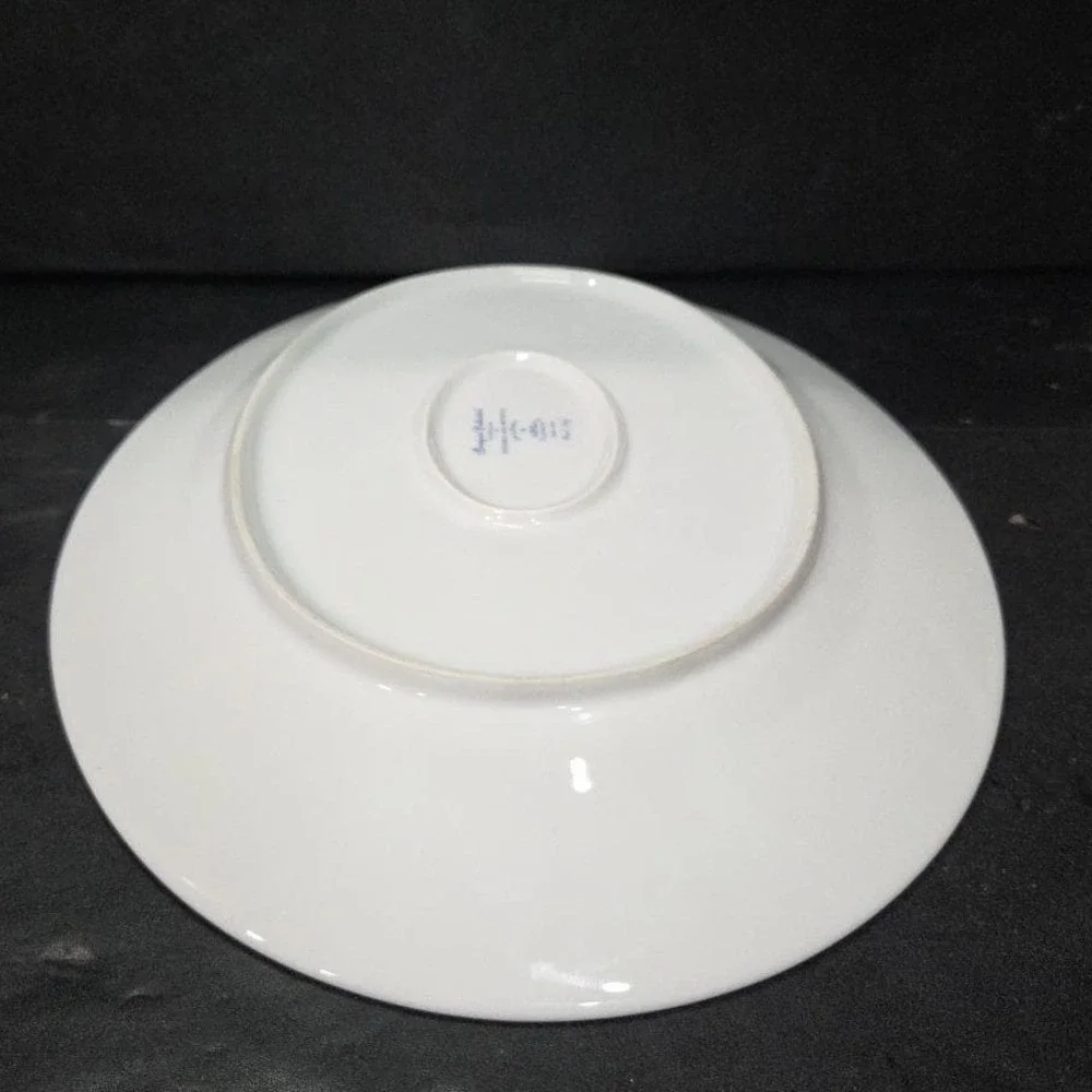 Lenox Pink Lily 16